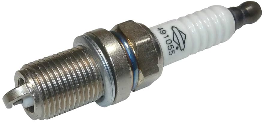 その他 Cool Grey and Blue Spark Amazon.com: Omix-Ada 130526 Spark Plug Compares to Champion